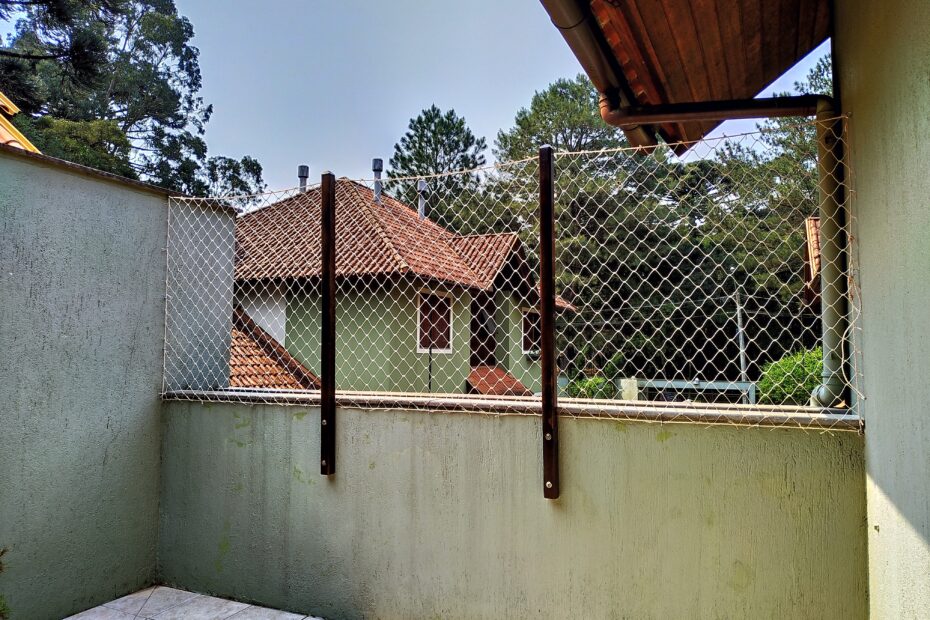 Terraços